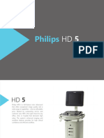 Philips HD5 en