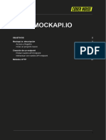 Creación de Endpoint en MOCKAPI-2