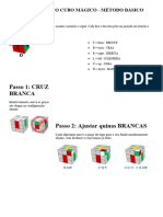 01 - How To Solve The Rubik - PTBR