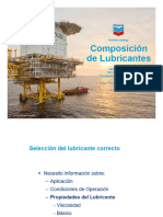 Bases Lubricantes G2