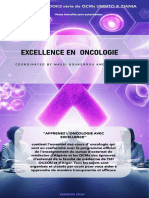Excellence en Oncologie