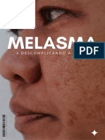 Ebook - Melasma