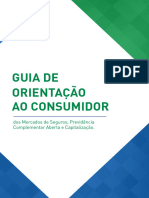 Guia de Orientacao Ao Consumidor