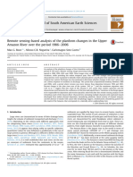 Rozo - Etal - 2014 - Evolucao Das Ilhas Entre 1986 e 2006