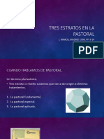 Teología Pastoral