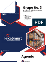 GRUPO 3 PriceSmart-AA-Presentación