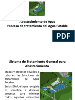 ABA-05 Proceso de Potabilizacion Del Agua