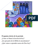 Plan de Enseñanza (Parte 2) Sept. 1-2019