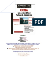 CCNA Study Guide