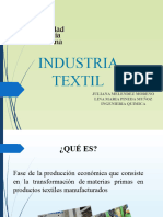 Industria Textil