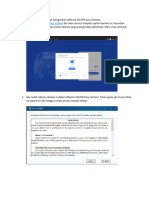 Panduan Easy Connect Synology