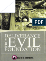 Deliverance From Evil Foundation (PDFDrive)
