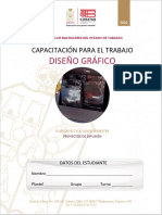 DISEnO GRaFICO