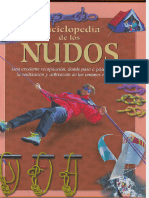 Dokumen - Tips Enciclopedia Ilustrada de Los Nudos PDF