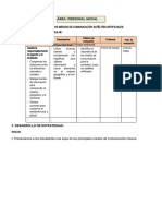 ACTIVIDAD - Los Medios de Comunicación