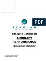 FD RT 4 - Basic Performance Handbook