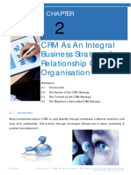 CRM CH 2