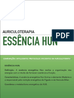 Essência Hun