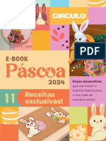 Ebook Circulo Pascoa 2024