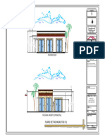 6 Planos de Fachadas Fac-01