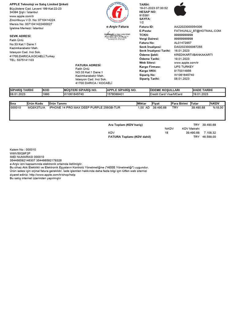 phone-pro-max-256-fatura-pdf