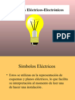 Simbologia Electrica v45
