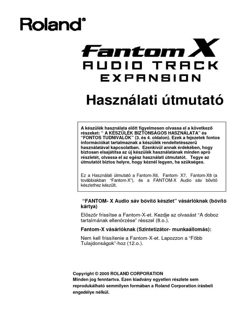 Fan X Up1 | PDF