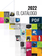 Catalogo 2022