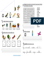 Exercices Cahier ON Niveau 2