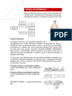 Manual de Anatomia