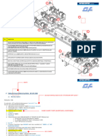 Comentarios Mecanicos Skid de Medicion A