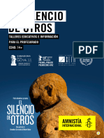 El Silencio de Otros