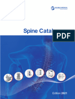 Spine Catalogue 2021-2-19