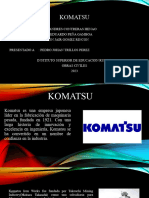 Komatsu