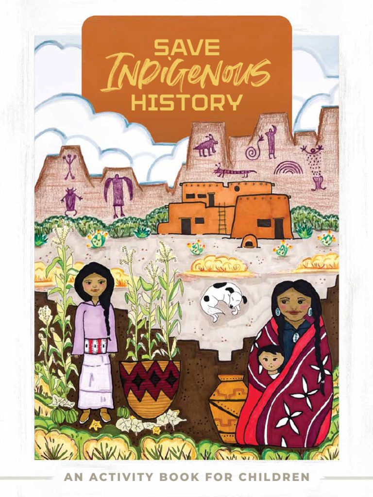 Https://savehistory - Org/save Indigenous History | PDF | Artifact ...