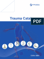 Trauma Catlogue 2021-2-18
