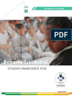 8.2.5.1-Información Financiera 3T2018