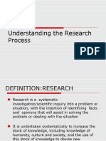 Session1-Research Process Presentation