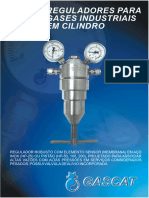 Mi21 Valvula Reguladora de Pressão - HP - Por - 102017