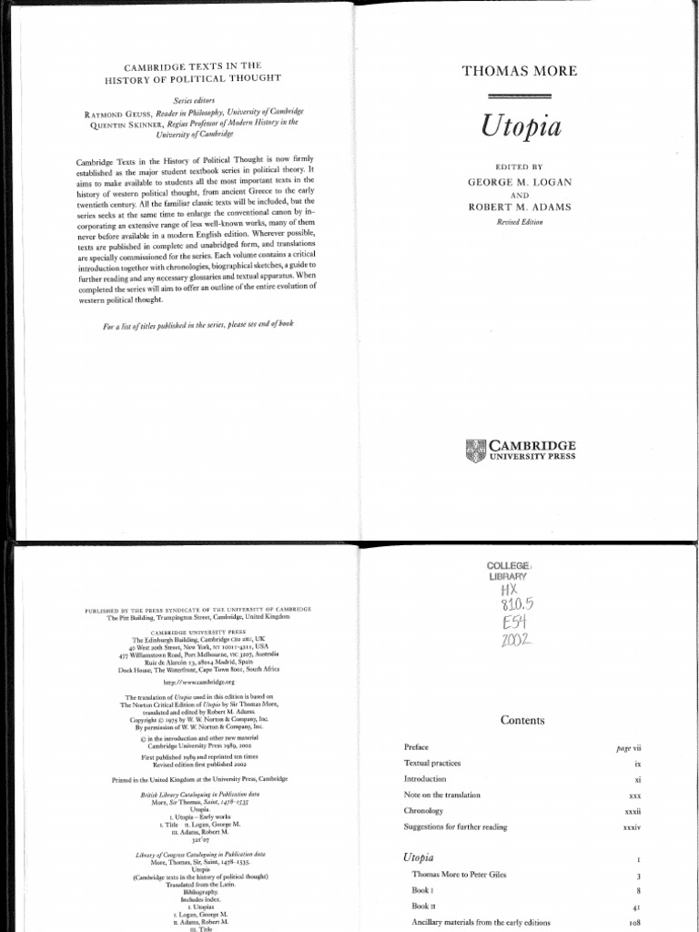 Utopia more 1 pdf
