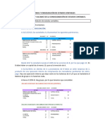 Auditoria y Consolidación de Estados Contables