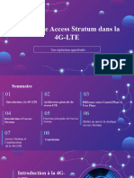 Access Startum