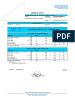 Peso Unitario Mínimo y Máximo