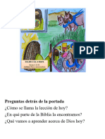 Plan de Enseñanza (Parte 2) Octubre 6-2019