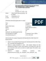 Gea Inggrid N (MSIB 2022)