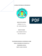 Gea INggrid Ningtyas - PO71330210070