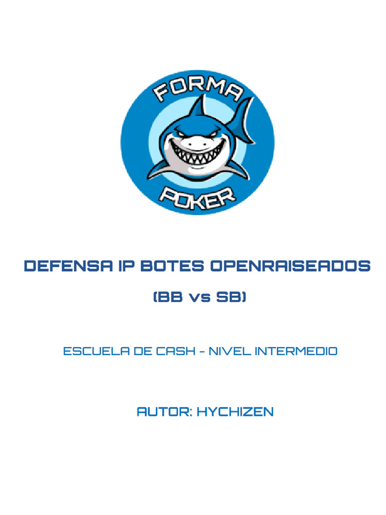 Defensa bb ip vs sb pdf