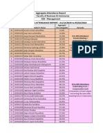 Compansatory CIA-1