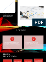 Practica #2 - Circuito Simple