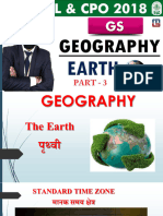 Earth Part II